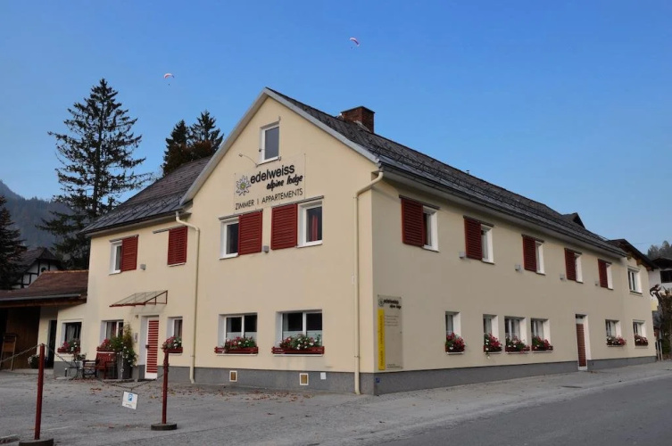 Otel görseli