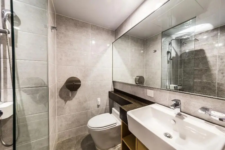 Jongno Lumia Tourist Hotel