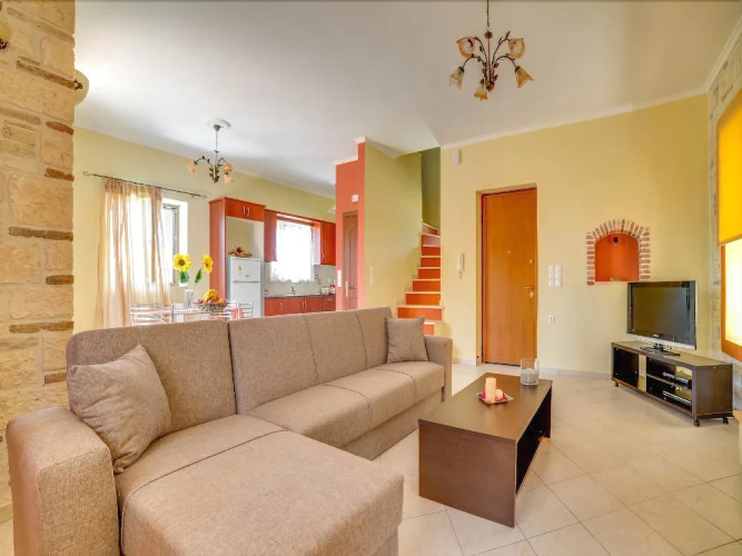 Dreamland Villas