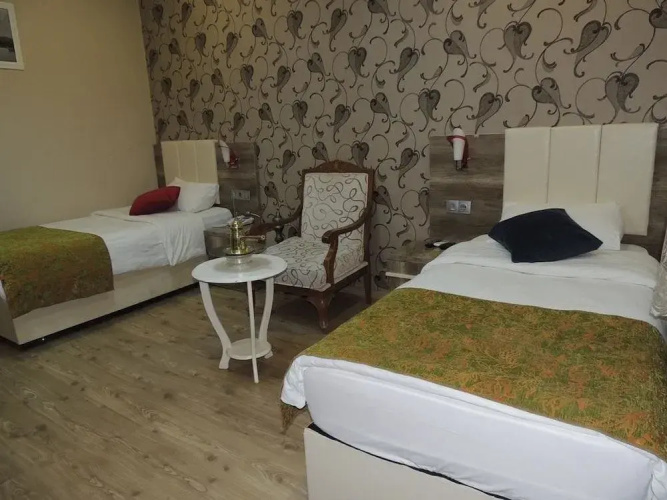 Gulizar Otel