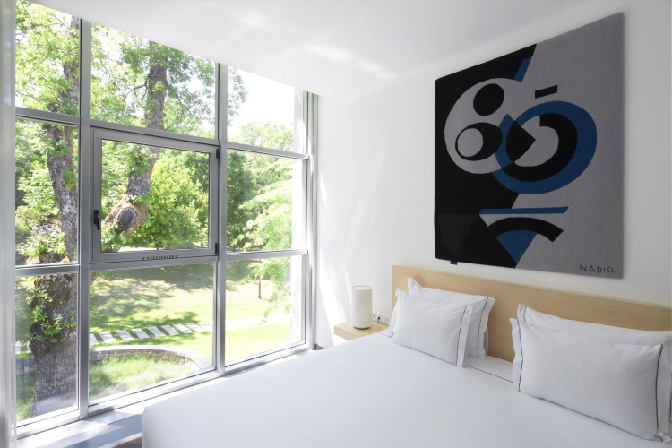 Boticas Hotel Art & Spa