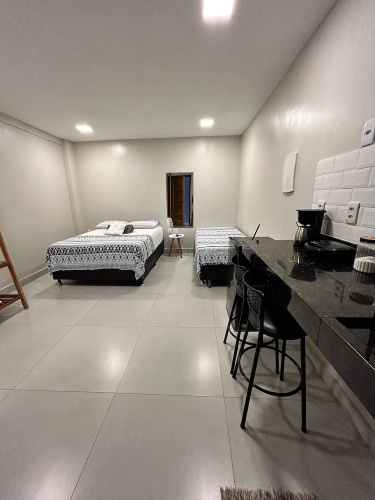 Morada do Sol Suítes