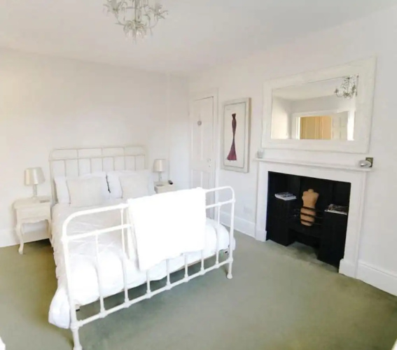 Ainslie's Belvedere B&B