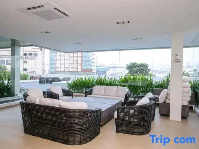Lovina 6-11 at Harbour Bay Residences