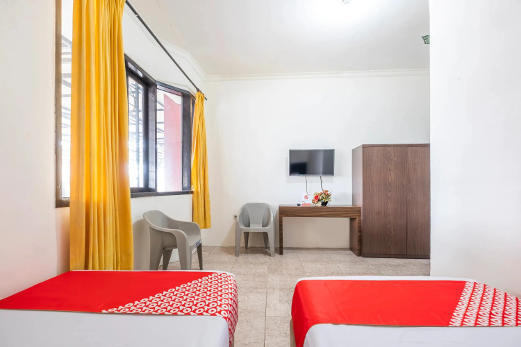 Hotel Transit 2