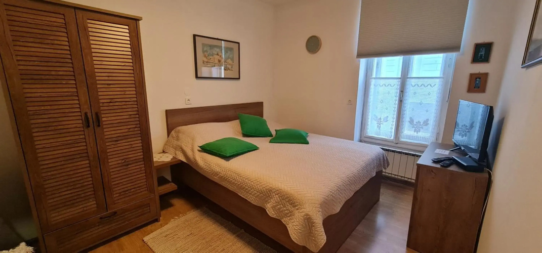 Apartma Domenika