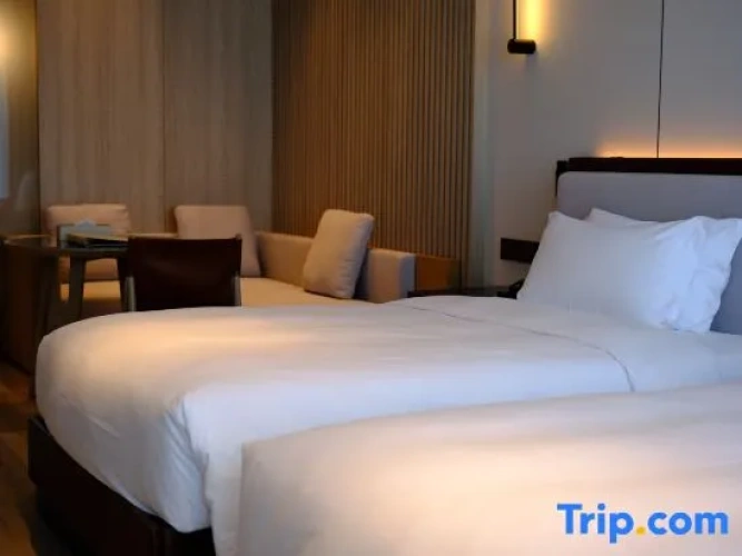 Executive Twin room