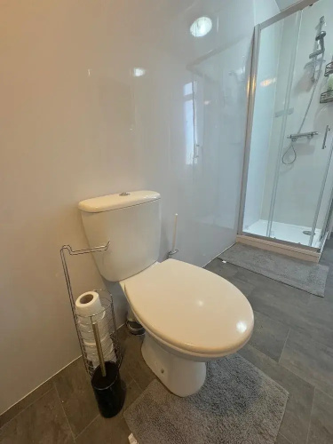 Sleeps4- Sofabed- 5mintocitycentre- Glasgowgreen