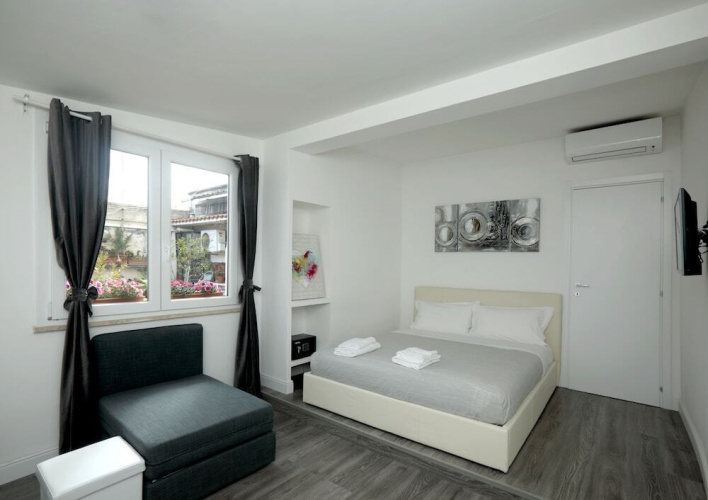 Candia - 3722 - Rome - Hld 37506
