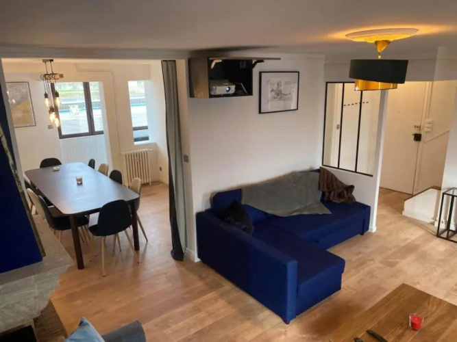 loft du dragon