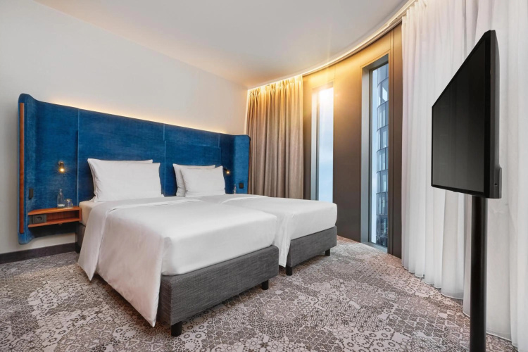 Hyperion Hotel München photo 10