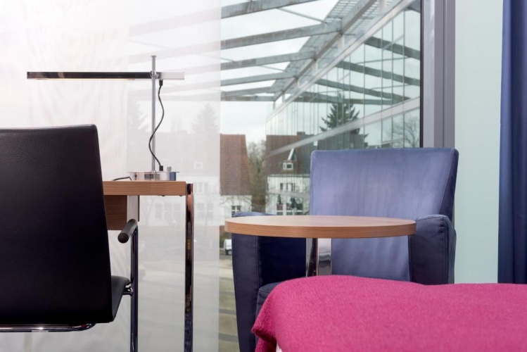Seminaris Campushotel Berlin photo 18