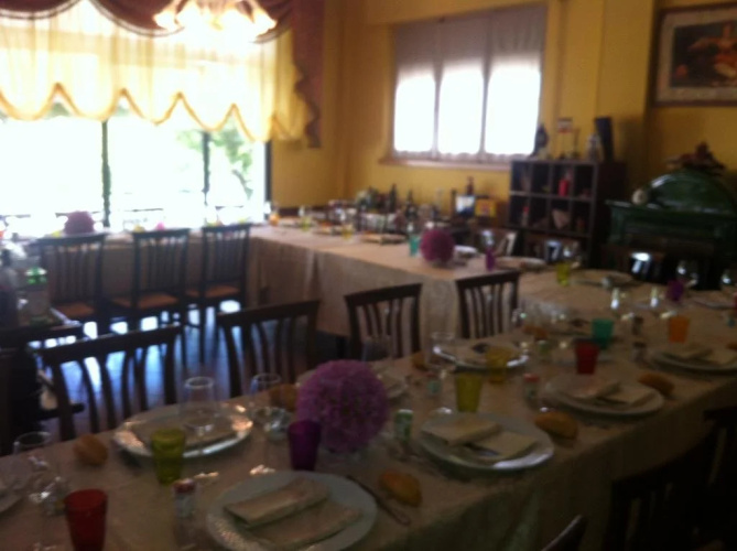 Hotel ristorante La Botte