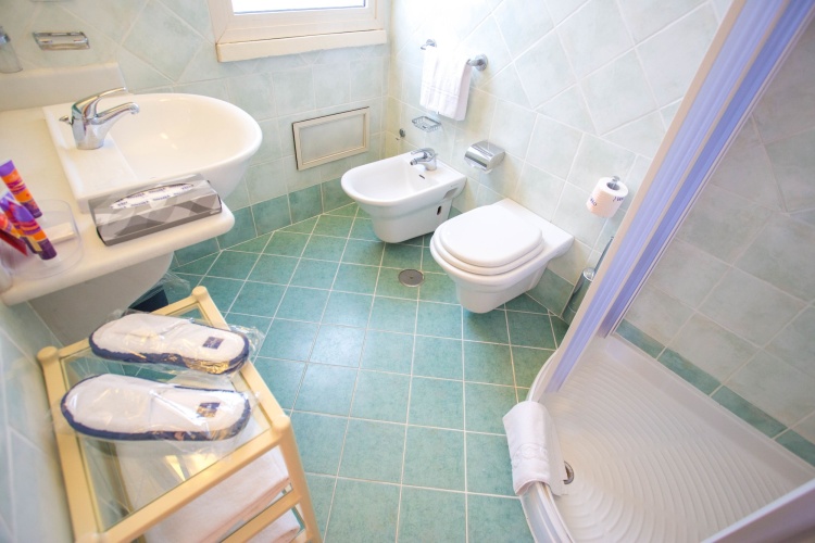 UNAHOTELS Naxos Beach Sicilia photo 14