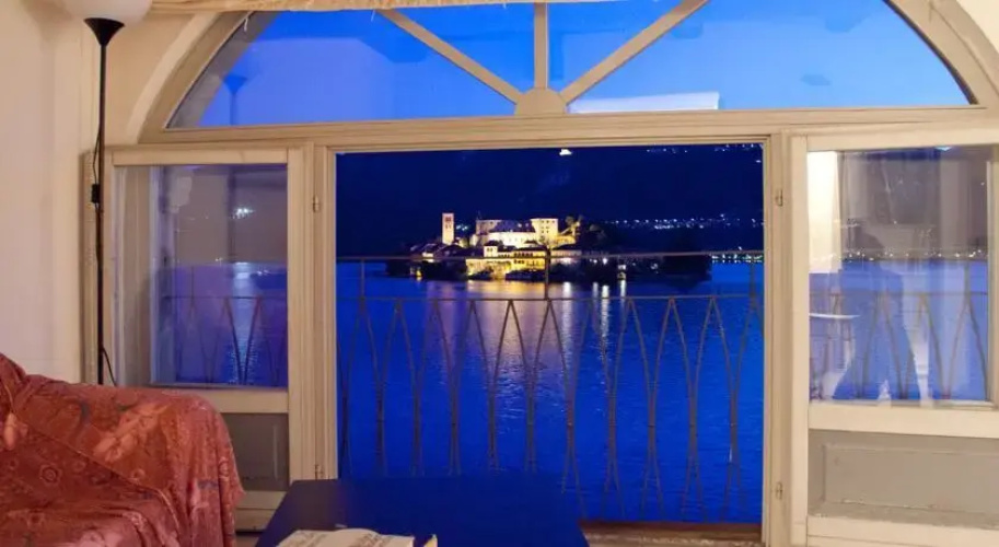 Appartemento l'Isola