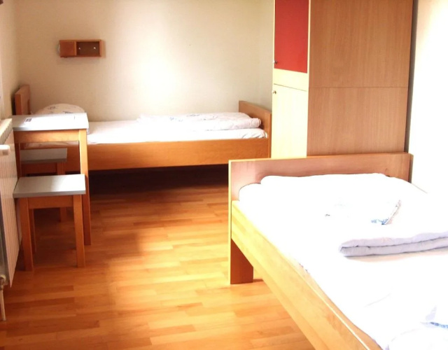 Hi Hostel Zadar