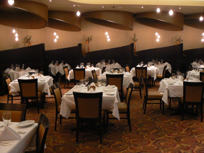 Mohegan Pennsylvania - Adults Only photo 24