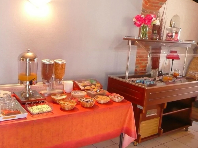 Les Paturelles