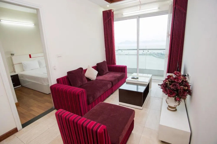 Housing Halong