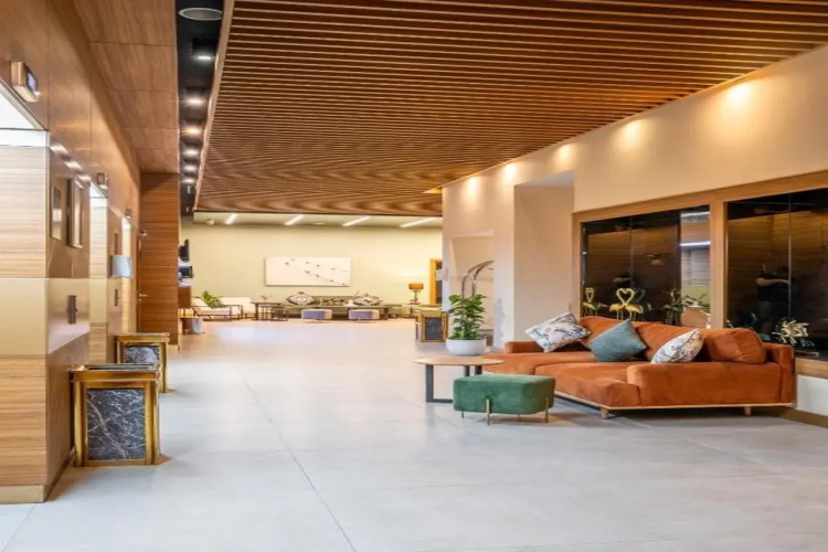 Kenzi Basma Hotel