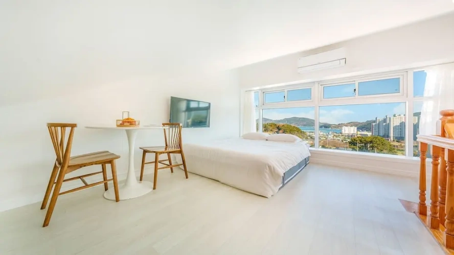 1 Bedroom Standard room