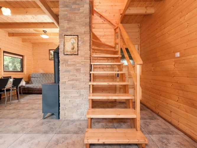 2 Bedrooms Classic Cottage