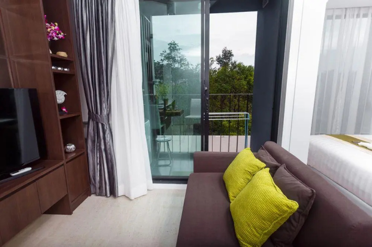 The Aristo Resort 420