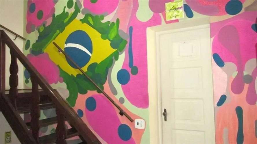 Hostel Carioca
