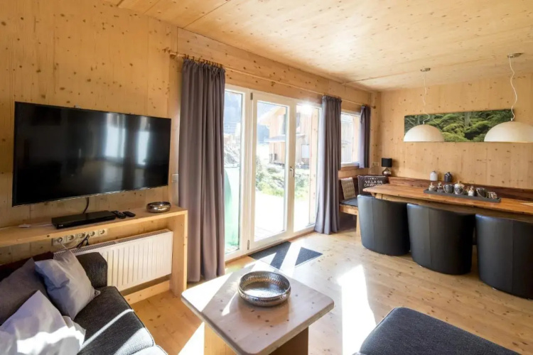 Chalet Freiblick