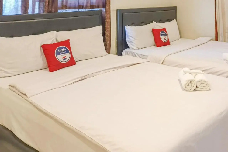 Penginapan Kunthi