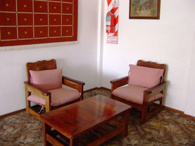 San Remo Palace Hotel