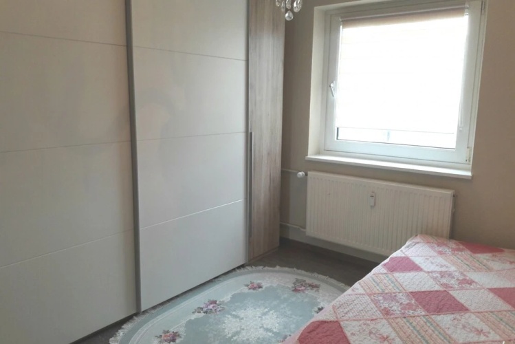 Private Apartment Ossietzkyring