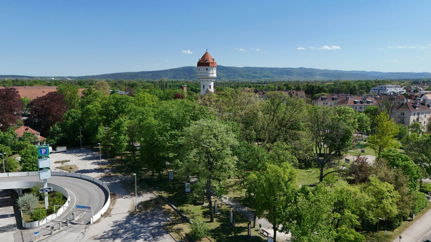 Hilton Garden Inn Wiener Neustadt photo 23