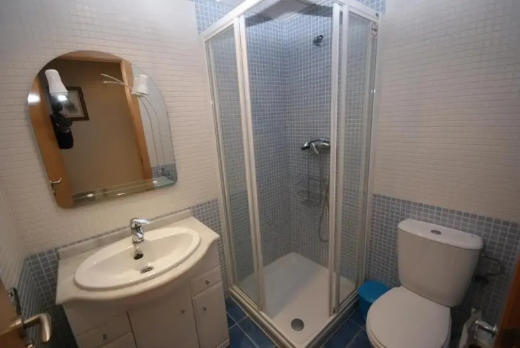 Apartamento Puerto Romano C8