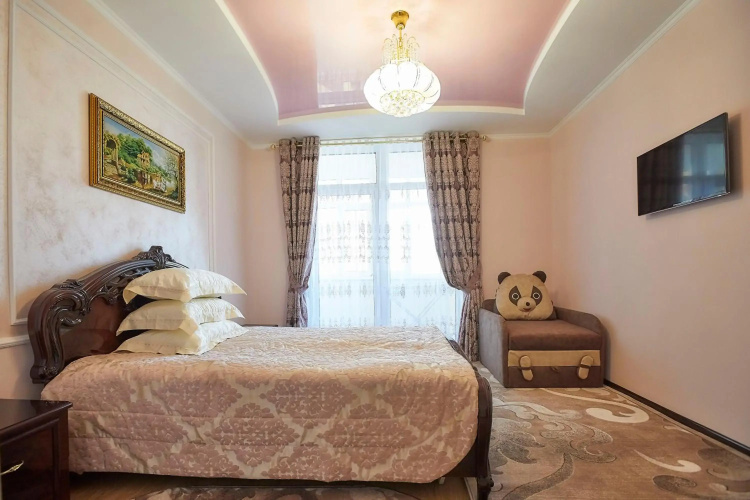 Luxury Apartament 2