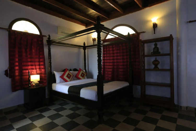 Relax Resort Angkor Villa