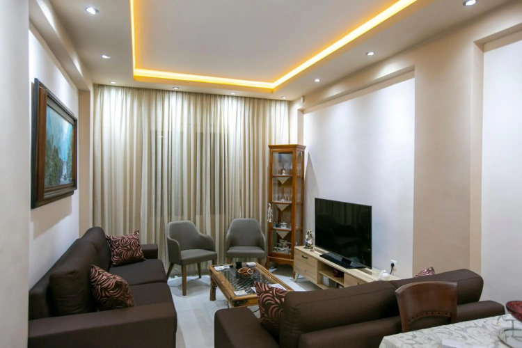 Moza House