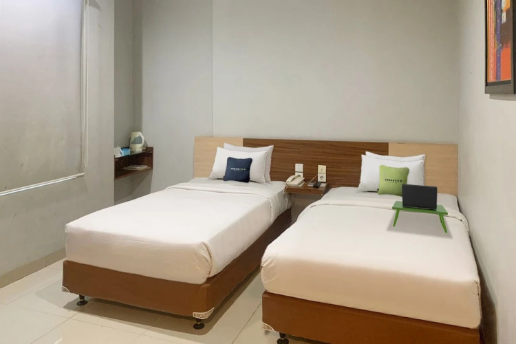 Paramita Hotel