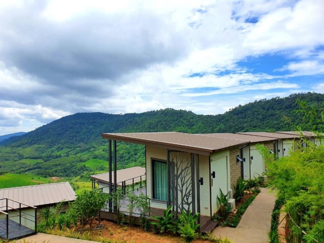 Superior Villa
