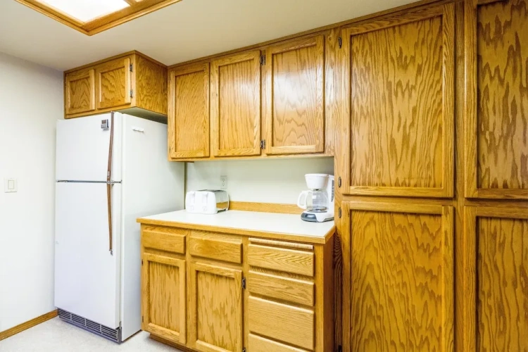 2 Bedrooms Family Apartment