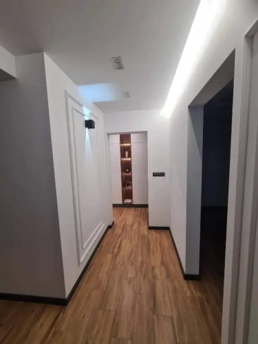 1 Bedroom Double Apartment