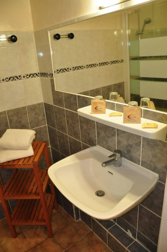Hôtel Select