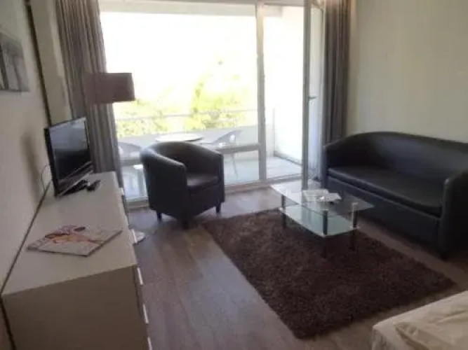 Appartement-Hotel Poseidon