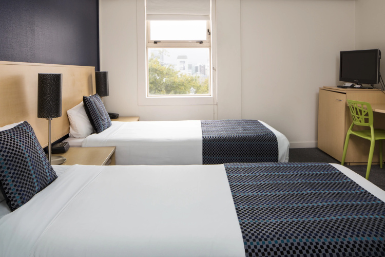 Willis Wellington Hotel