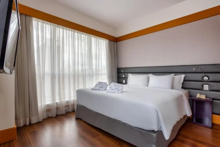 Premium Double Suite