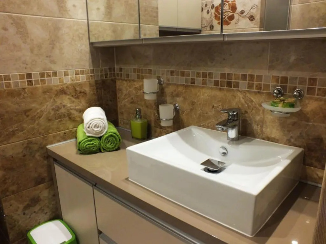 Apartamenty u Romy - Mocha