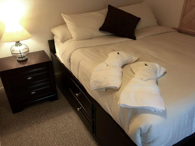 Homer Inn and Spa