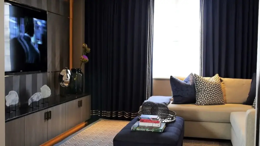 Beautiful 4-bed Flat in Mayfair