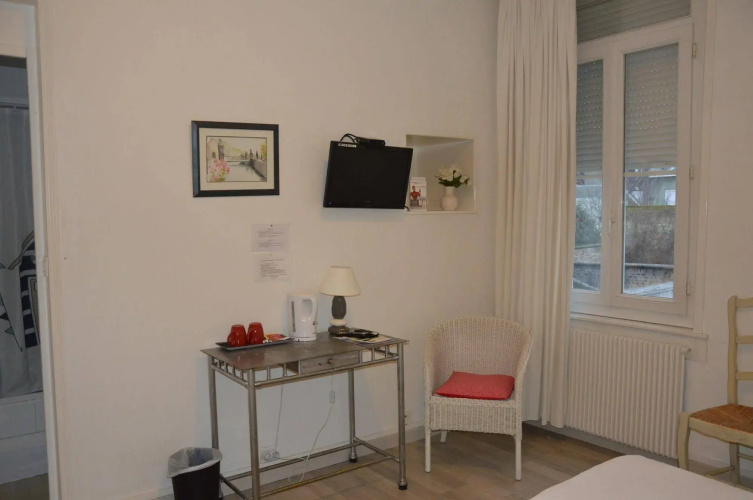 Hôtel Alsace Lorraine