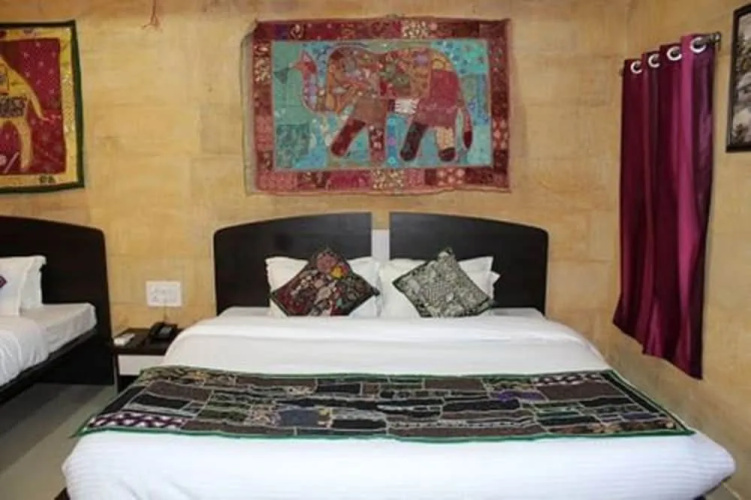 Hotel Kotwal Haveli